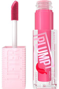 MAYBELLINE LIFTER PLUMP® LIP PLUMPING GLOSS MAKEUP - 003 PINK STING