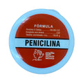 PENICILINA UNGUENTO C/12 GR MX