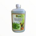 BEBIDA DE SABILA NOPAL Y CUACHALALATE C/ 1L KENZO