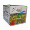 CREMA DE CAMOTE SILVESTRE C/120G MARGARITA NATURALMENTE