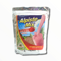 LECHE DE ALPISTE SABOR FRESA C/500 GR NOLISAN