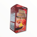 TAB QUITA QUISTES C/100 THE KING