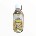 ACEITE MANZANILLA C/120 ML SHANATURAL'S