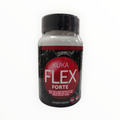 Kuka Flex Forte 30 capletas articulaciones Glucosamina Ácido Hialurónico Kukamonga