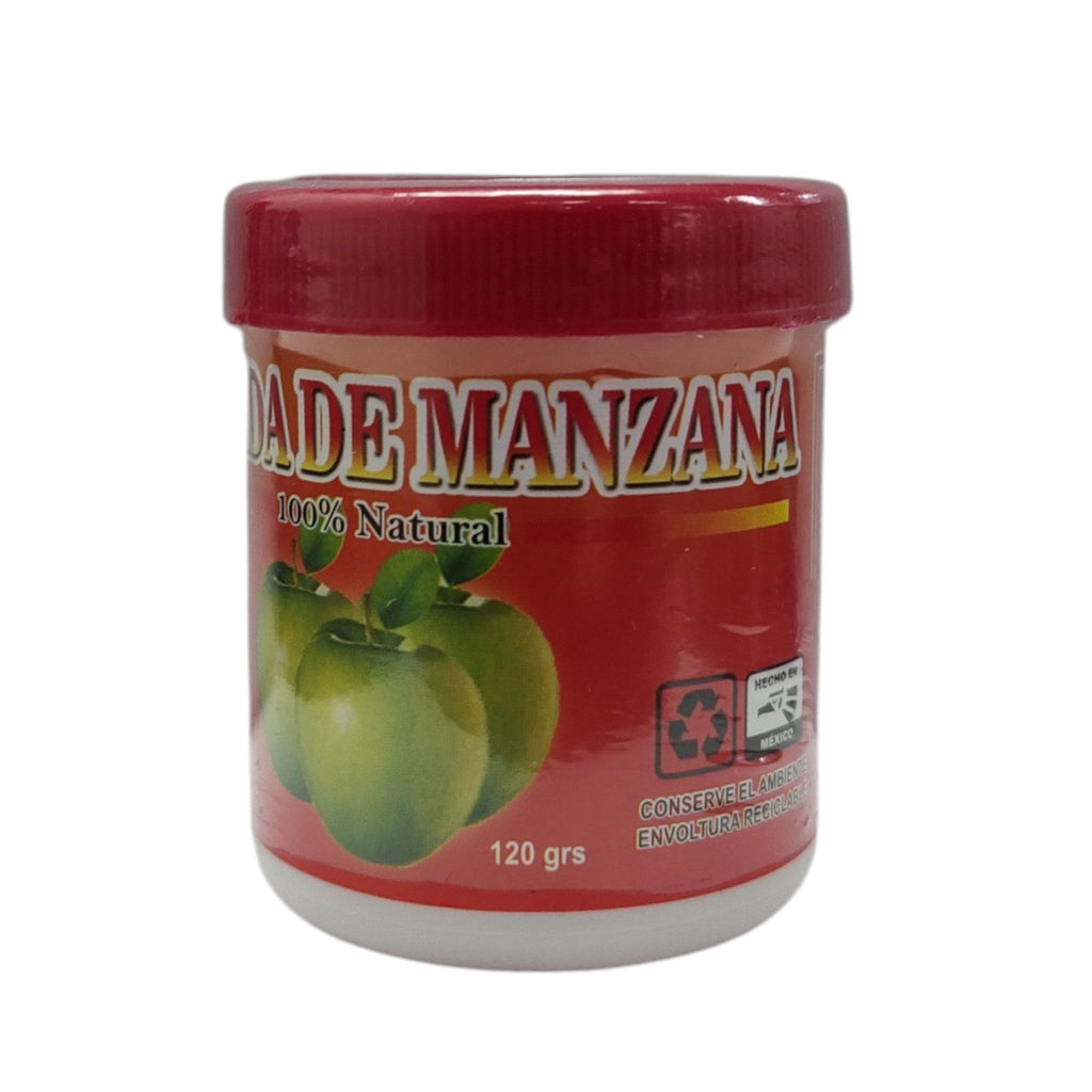 POMADA DE MANZANA C/125 GR HERBOMEX