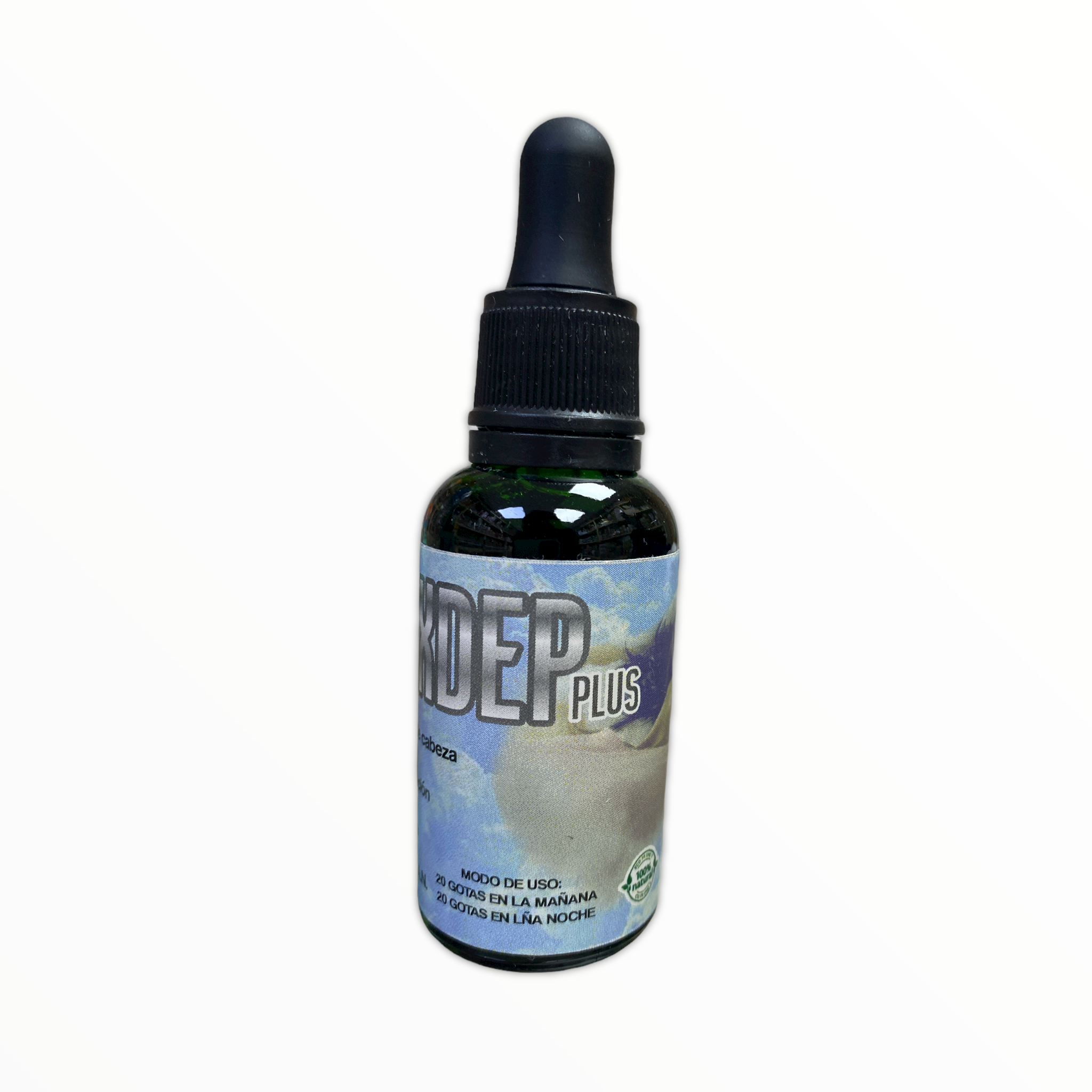 RELAXDEP PLUS C/30ML PLANTAS RELAJANTES