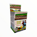 TAB MULTIVITAMINICO GINSENG G115 Y COENZIMA Q10 C/100 LA FUERZA DE LA SALUD