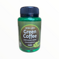 CAP GRANO DE CAFE VERDE KUKAMONGA  C/60 CAP
