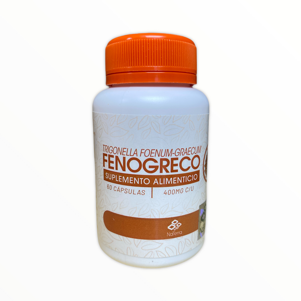 CAP FENOGRECO C/ 60 KUKAMONGA SUNATURA