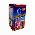 TAB RIÑOZAN FORTE C/ 60 THE KING