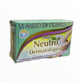 JABON NEUTRO 100 GR SALUD ES PRIMERO