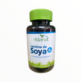 CAP LECITINA DE SOYA C/60  VIDANAT/VITAMINAS