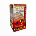 Testitón Extra Fuerte 100 tabletas con Maca, Ginseng y Ginkgo