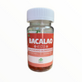 CAP BACALAO KIDS C/30 NATERRA SUNATURA