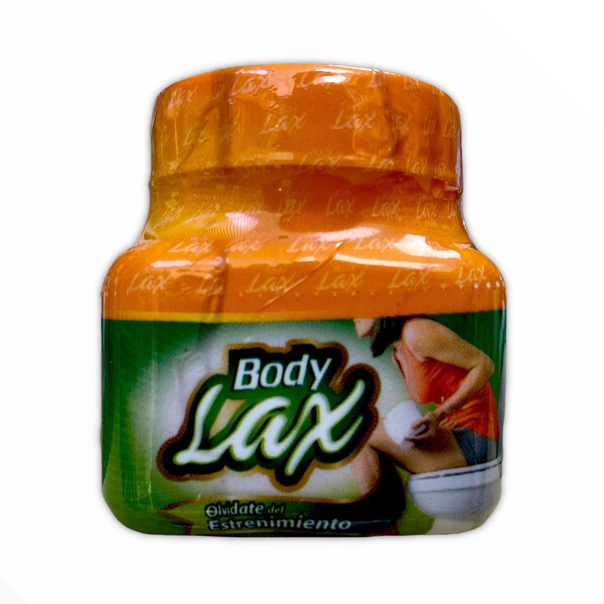 TAB BODY LAX C/ 50