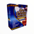 TAB AJO Y OMEGA (GASTRI-COLITIS) C/60 OMEGA NUTRITION