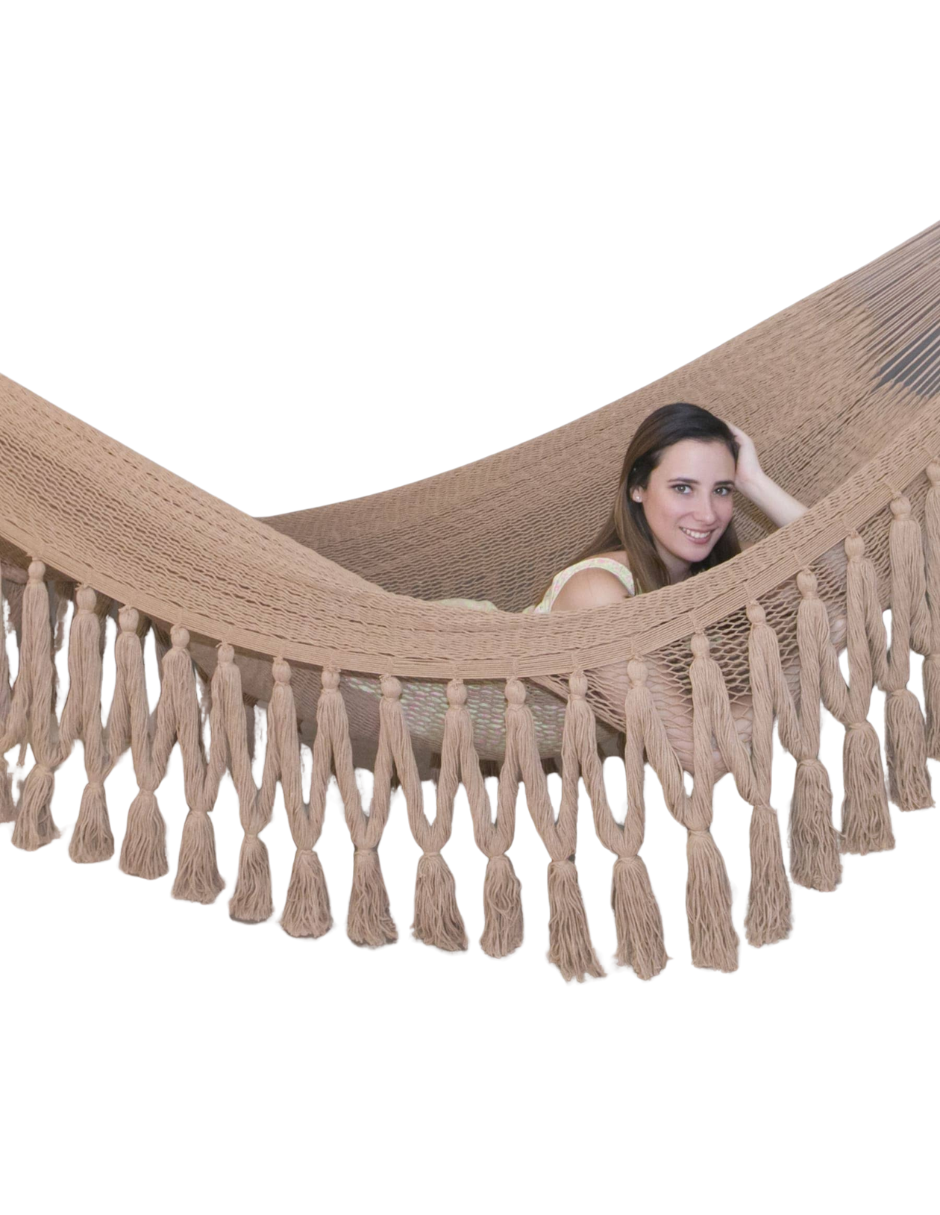 Hamaca Sayuri