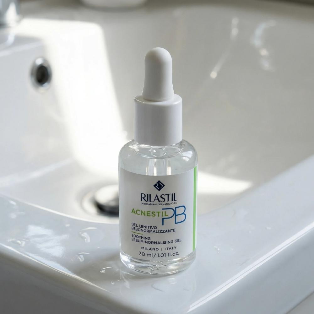 Rilastil - Acnestil Pb Suero Sebo-regulador