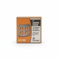 Cubierta Metálica Hubbell Raco 907C para Caja Eléctrica 4"