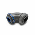 Conector 90° Liquidtight para Tubo Flexible Hermético