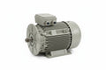 Motor Eléctrico Trifásico de Inducción