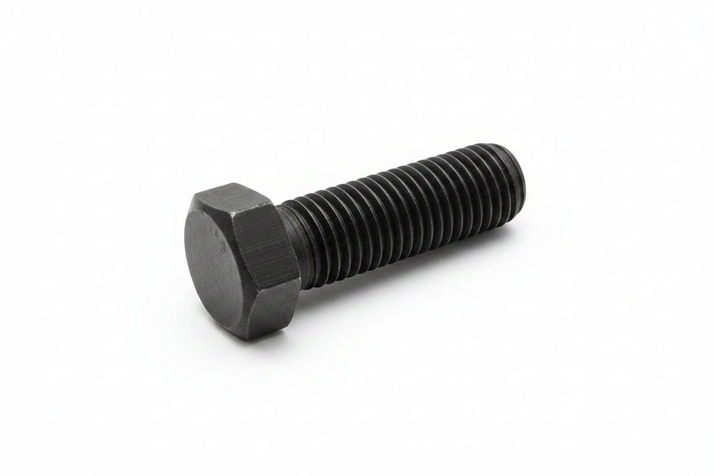 Tornillo Hexagonal de Alta Resistencia