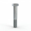 Tornillo Hexagonal SAE Grado 5 1"-8 UNC x 6" Zincado