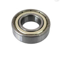 Rodamiento de Bolas JUF 6004-2Z (6004-ZZ) Sellado Metálico