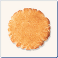 Snickerdoodle Cookies