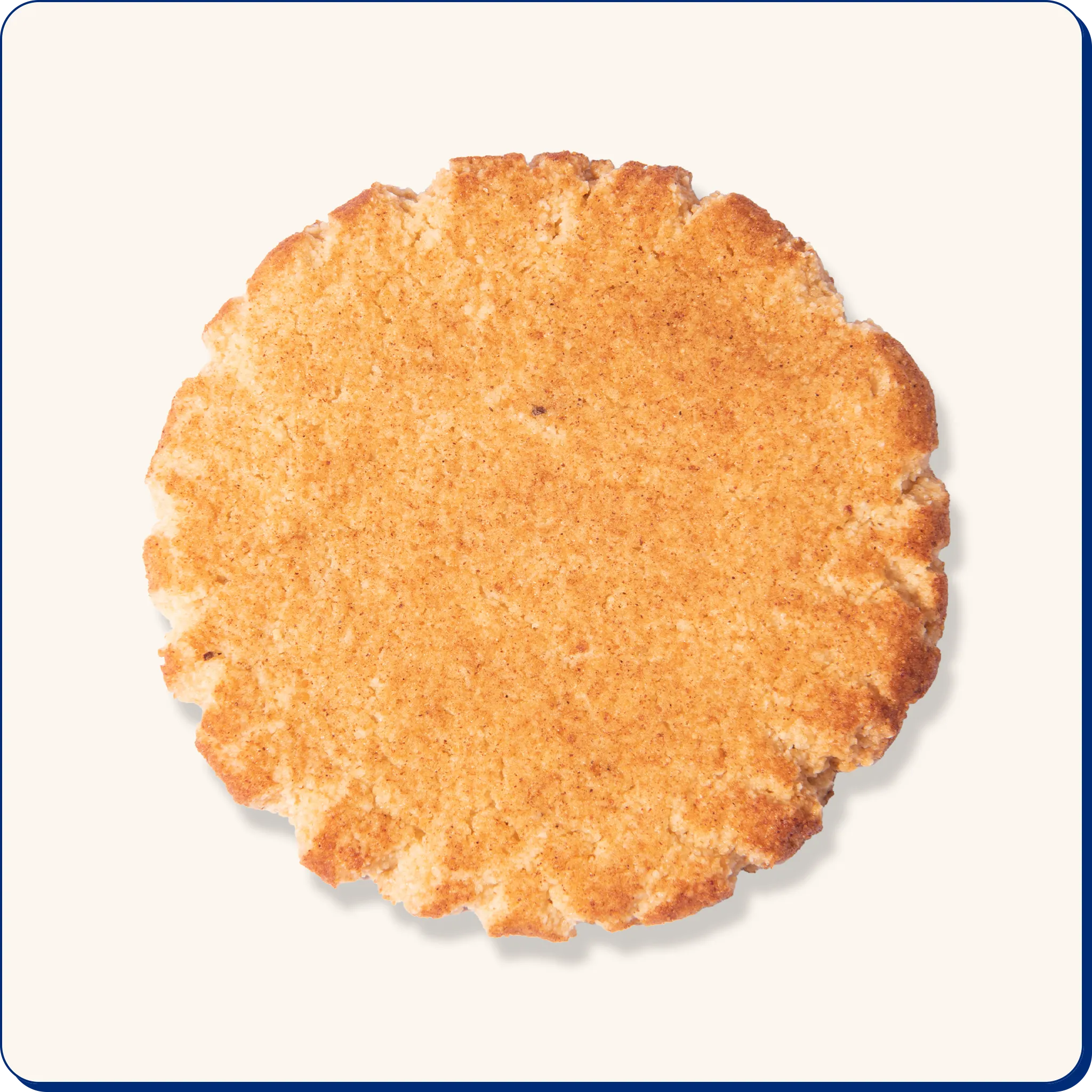 Snickerdoodle Cookies