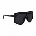 RA VAULT | Steve Madden oversized negro | imagen principal
