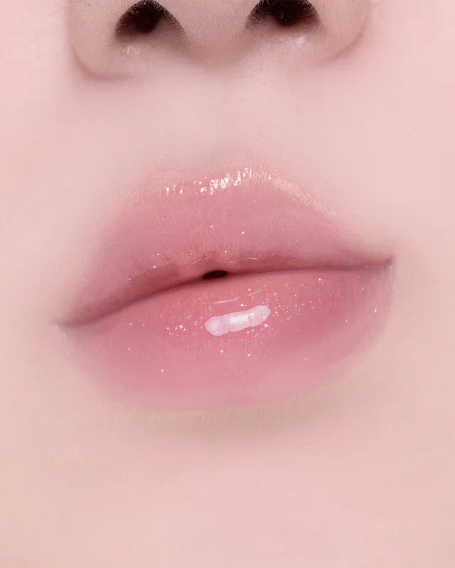 tocobo - lip oil juicy berry