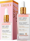 Truly Soft Serve: Aceite Post-Afeitado (Tratamiento Pos-t Depilado) 90ML