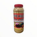 FIBRA CHUPA PANZA DE JENGIBRE + CURCUMA FRUTOS ROJOS 500 GM