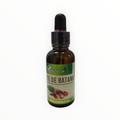 ACEITE DE BATANA NATURALU C/30ML NATURALU