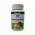 TAB ASHWAGANDHA (WITHANIA SOMNIFERA) C/30 G&G