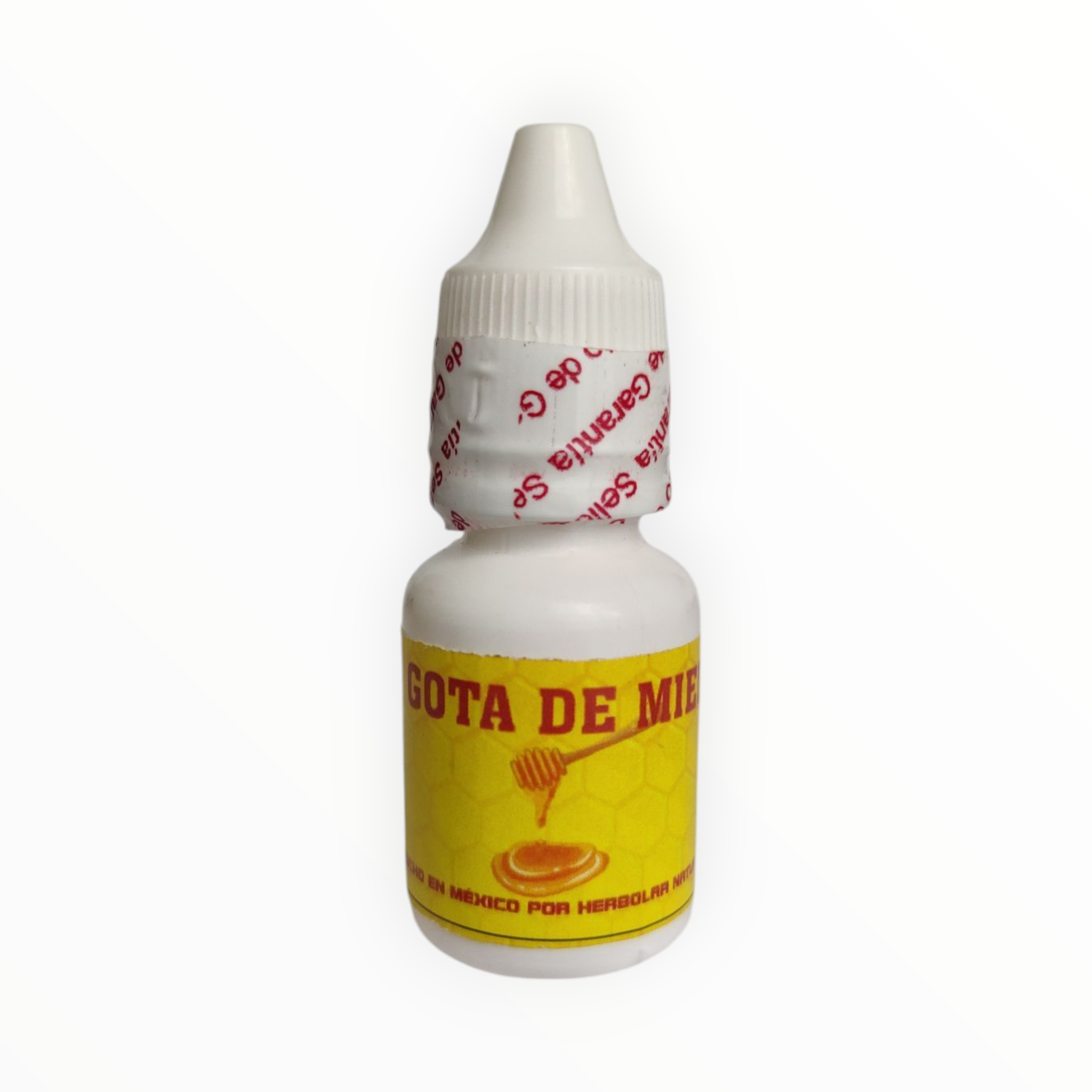 GOTAS OFTALMOLOGICAS DE MIEL C/15 ML HERBOLAR NATURAL