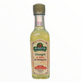 VINAGRE DE SIDRA DE MANZANA 100% ORGANICO C/250 ML POMITA