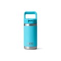 Yeti Rambler 12 oz Kids Bottle - Reef blue