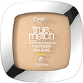 LOREAL TRUE MATCH FACE SUPER-BLENDABLE W3 - LIGHT MEDIUM