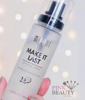 Milani Make It Last Setting Spray 60 ml