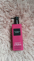 Victoria Secret Bombshell Wild Flower Fine Fragrance Lotion 250 ml