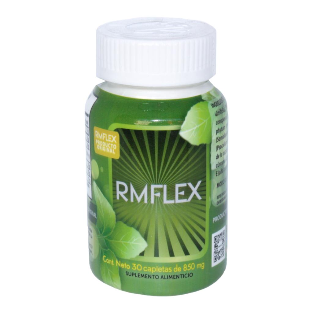 TAB RMFLEX C/30 LABRERO