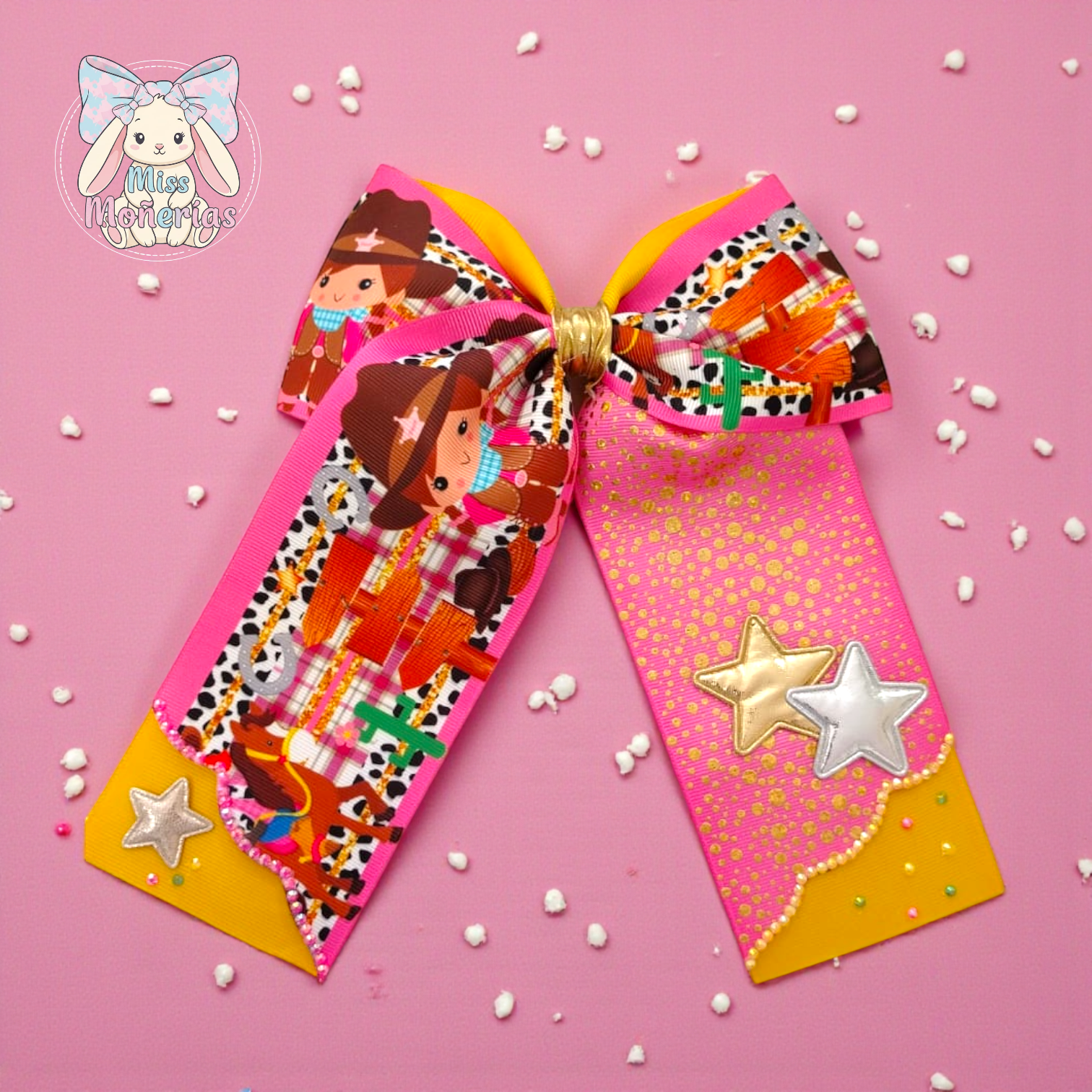 🤠✨ Set Cowgirl Coquette ✨🤠