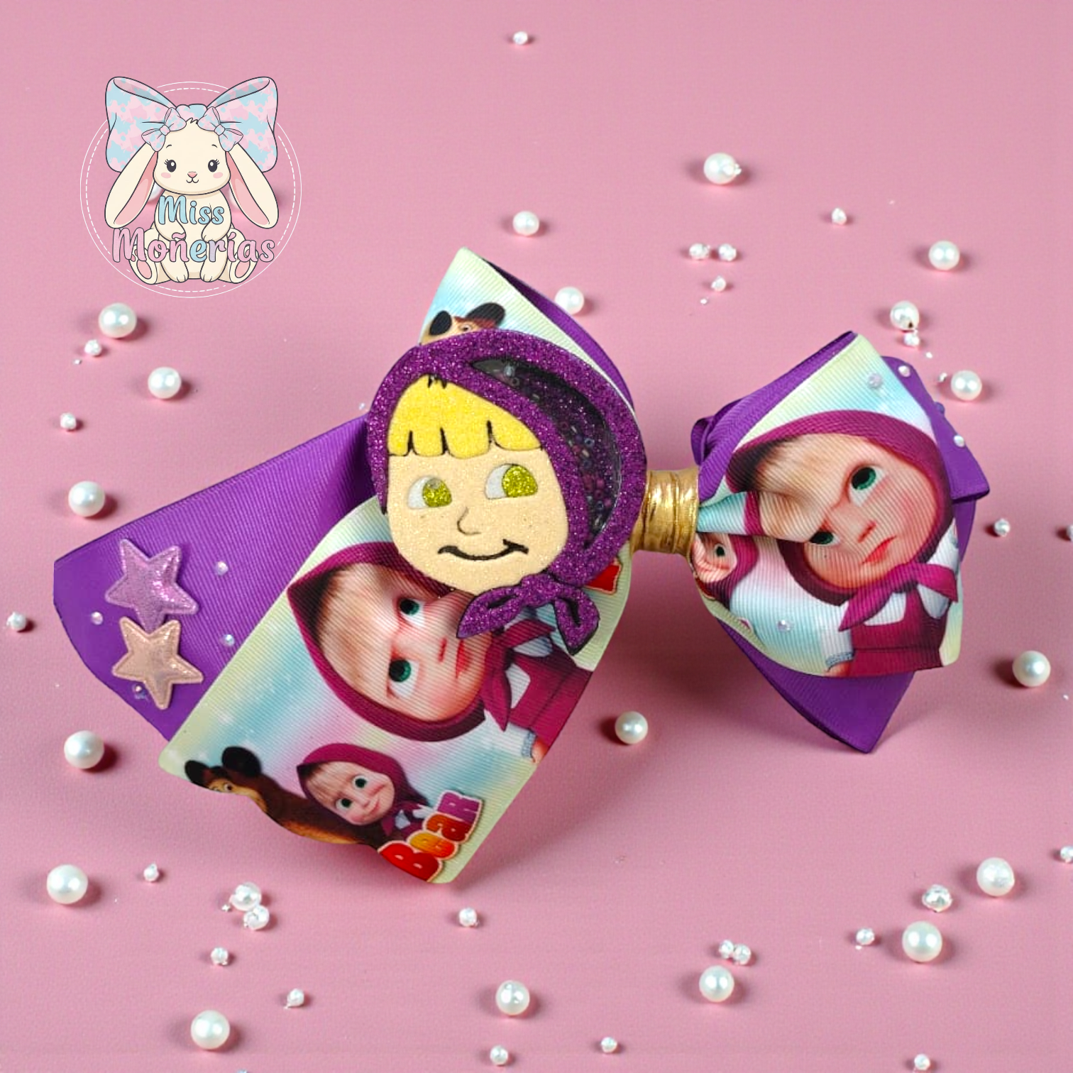 🌸✨ Set Bosquecito Mágico ✨🌸