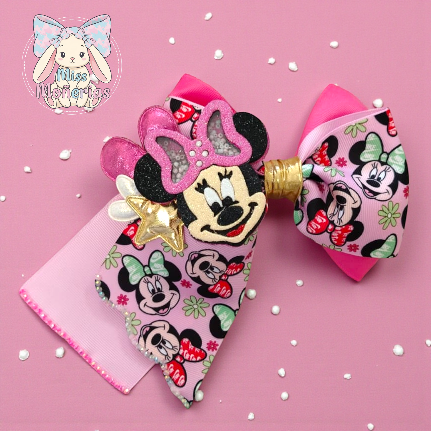 MOÑO MINNIE