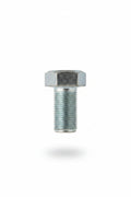 Tornillo Hexagonal SAE Grado 5 3/4"-16 UNF x 1" Zincado