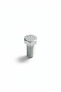 Tornillo Hexagonal SAE Grado 5 3/4"-16 UNF x 2" Zincado