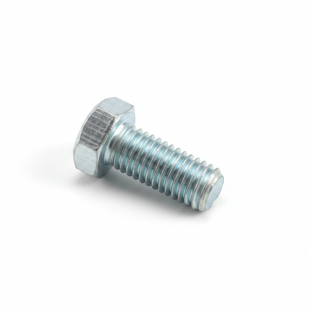 Tornillo Allen #10-32 UNF x 3/4" Acero Pavonado