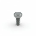Tornillo Hexagonal SAE Grado 5 5/8"-11 UNC x 1-1/2" Zincado